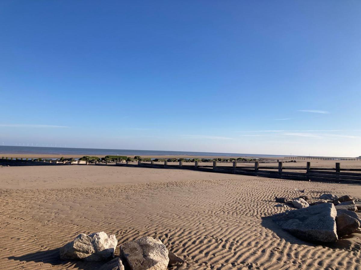 Campsite Lyons Robin Hood Seascape Meliden