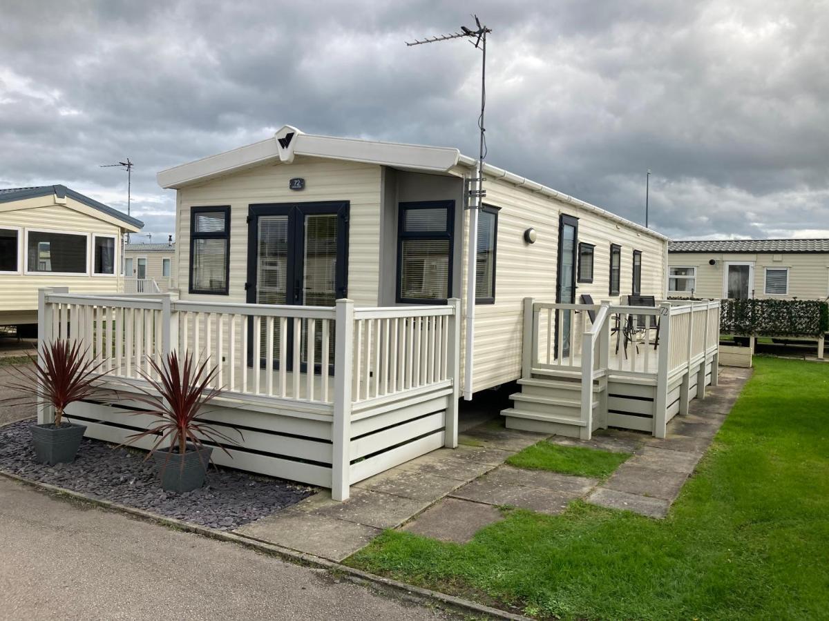 Lyons Robin Hood Seascape Campsite *